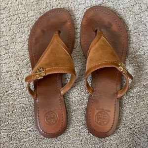 Tory Burch Sandals 7.5